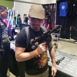 Meet your Posher, Bobby